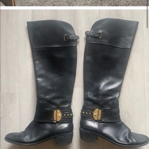 Nice Camuto boots. Worness shown in price. OG $150 a piece.